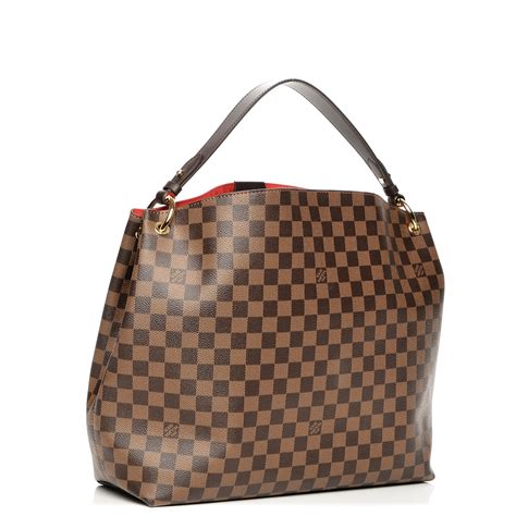 louis vuitton graceful mm azur|louis vuitton graceful mm reviews.